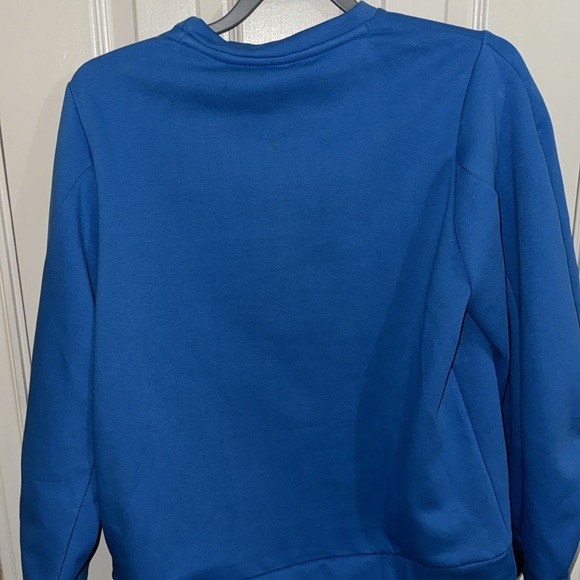 NWT Emily LoveLock Crewneck - Picture 6 of 6